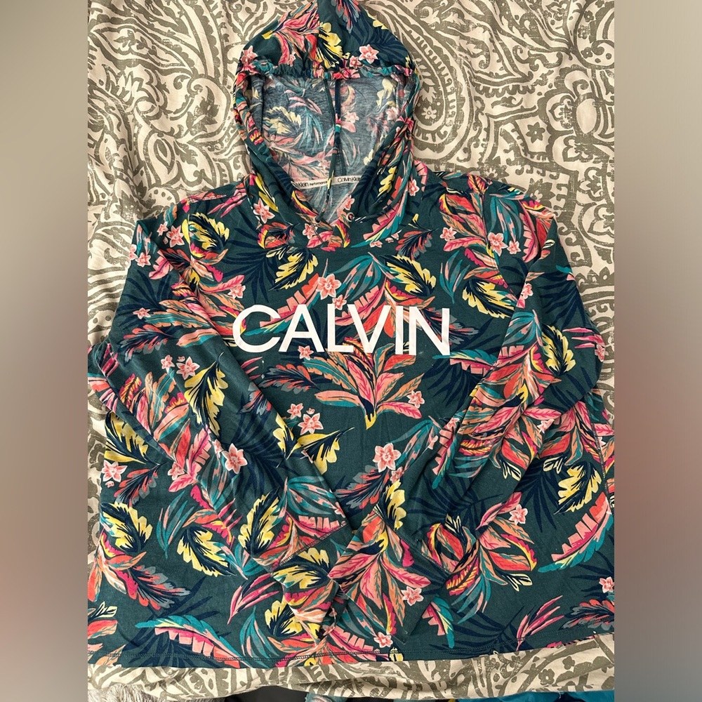 Calvin Klein size L